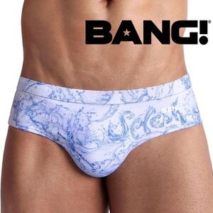 Bang Swimsuit 3XL run small New with tags 83% polyester / 17% elastane
